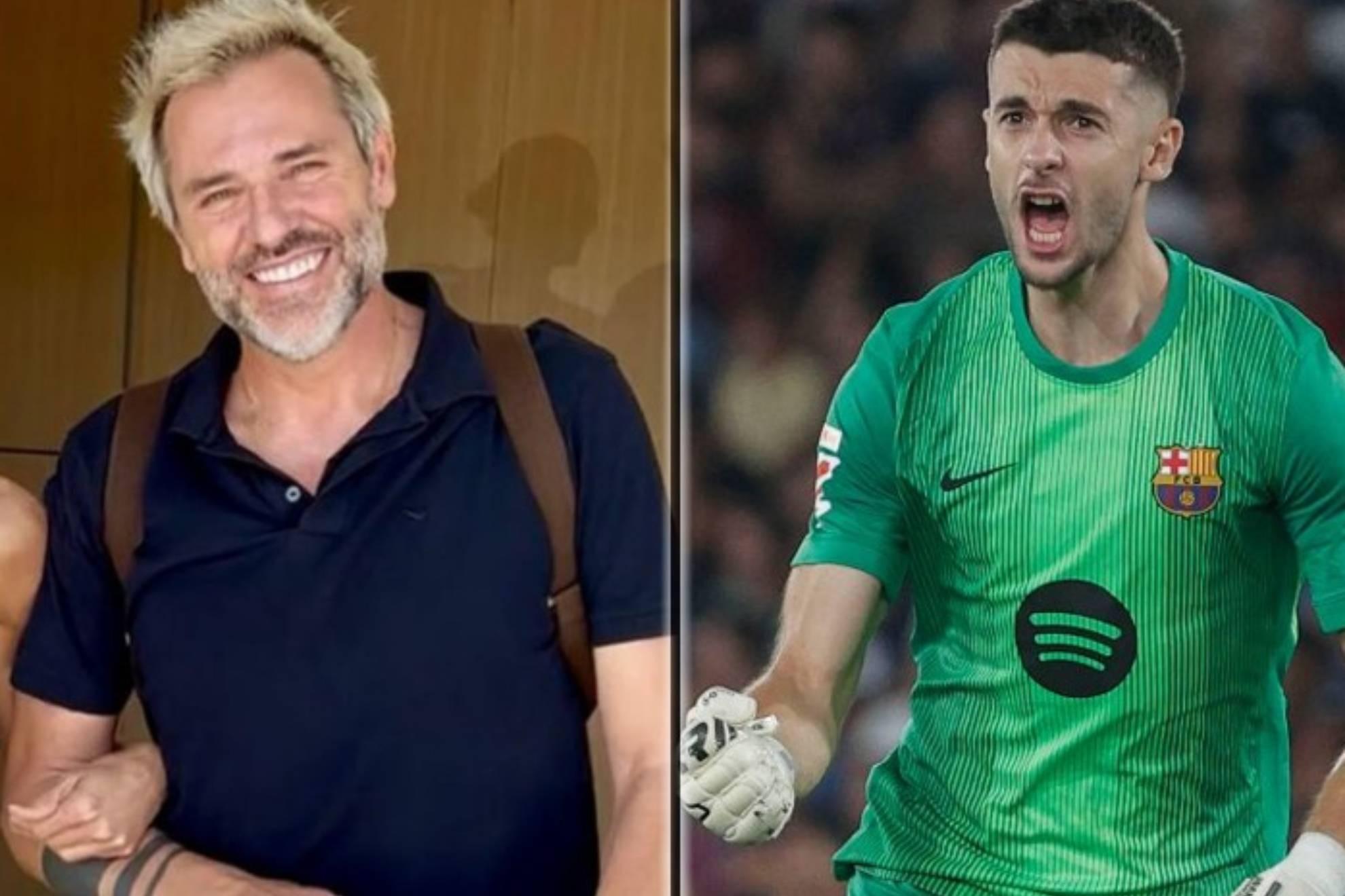 德拉富恩特 德拉富恩特