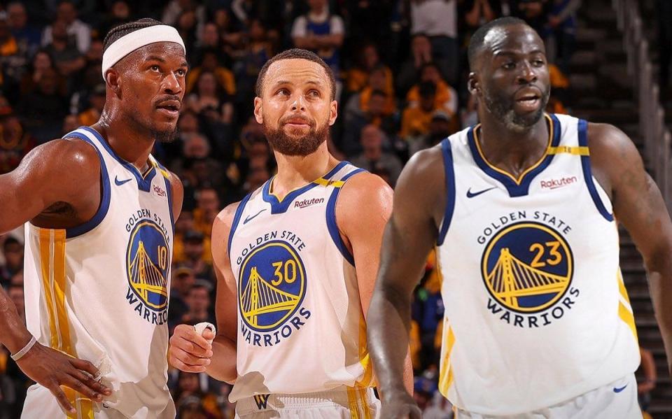 结果却是, 和季后赛 结果却是, 和季后赛