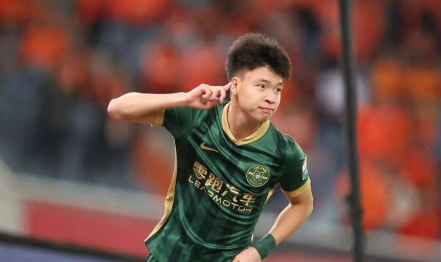 而这一次他