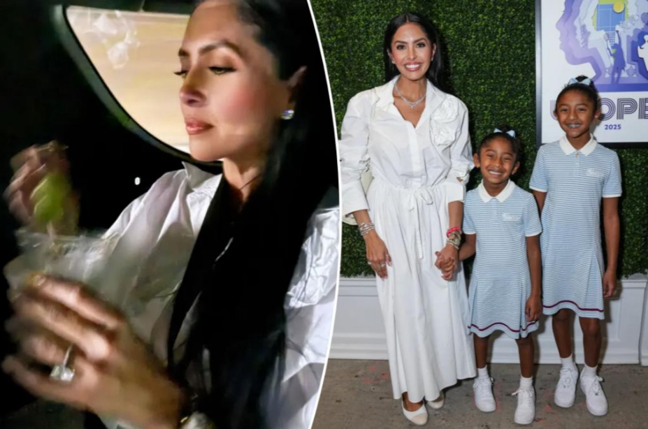 巨星科比已, 守寡