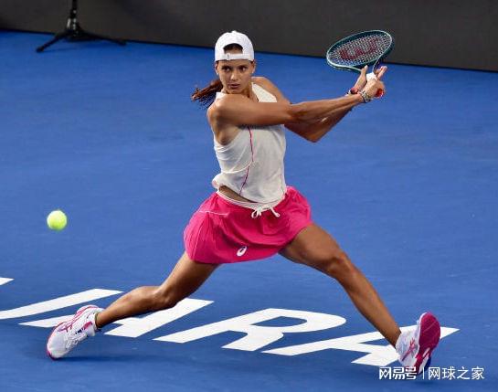 进WTA巡, kdml, 其中