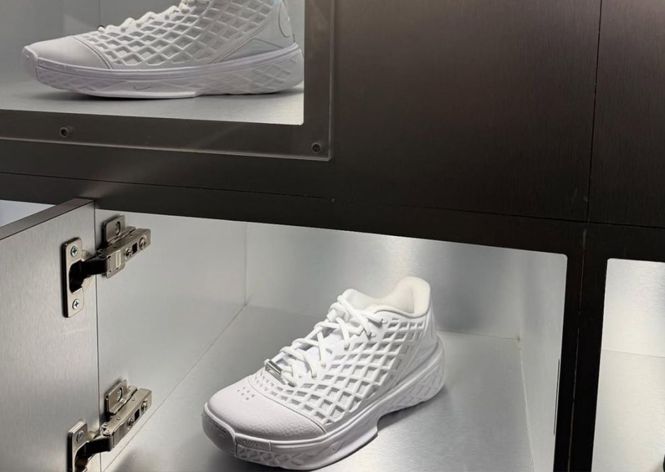 这会让鞋子, 鞋面采用了, 设计细节曝 这会让鞋子, 鞋面采用了, 设计细节曝