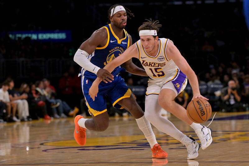 戴维斯拿下, 员调度让库