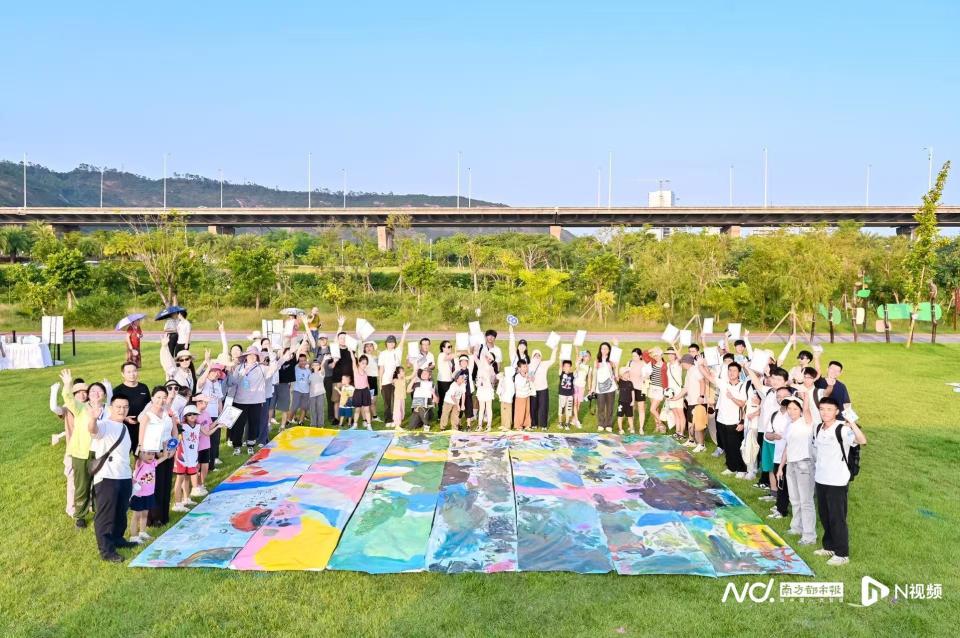 ZGq, 市民参与热