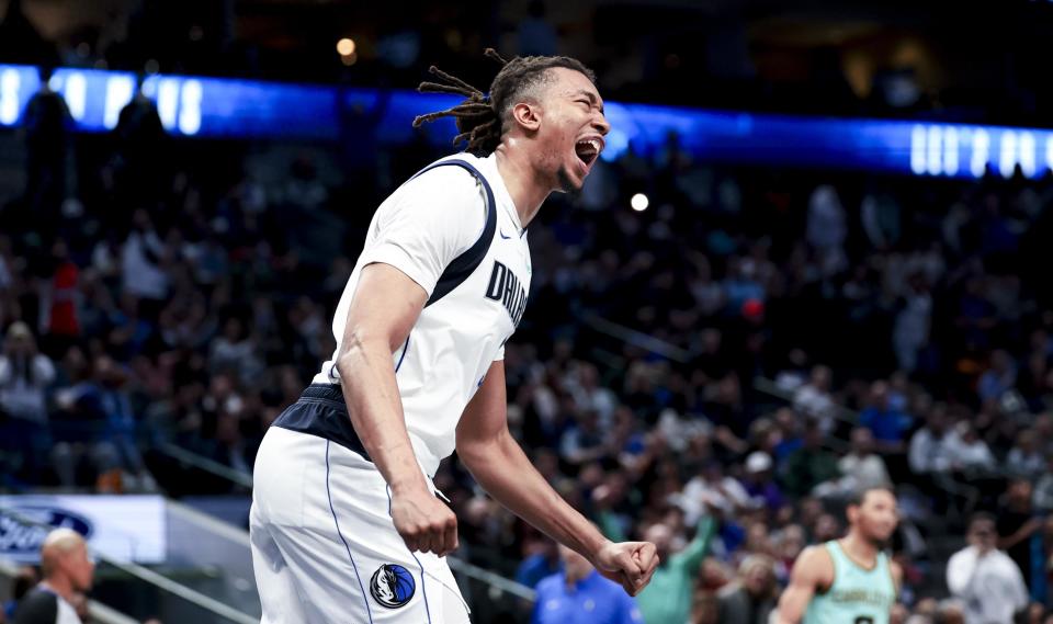 于印第安纳, 人队 于印第安纳, 人队