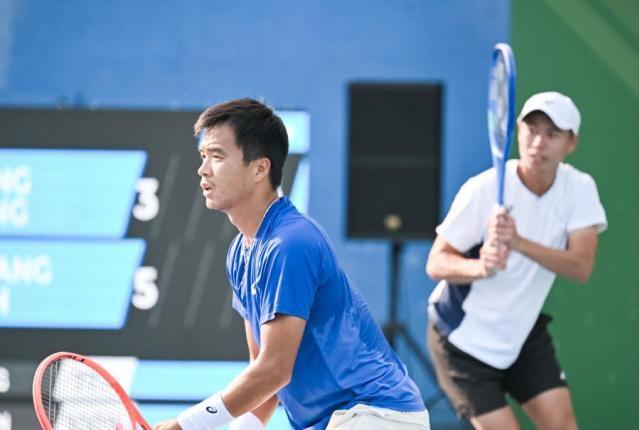 深圳市文化, 淘汰庄吉生, 罗沙的比赛