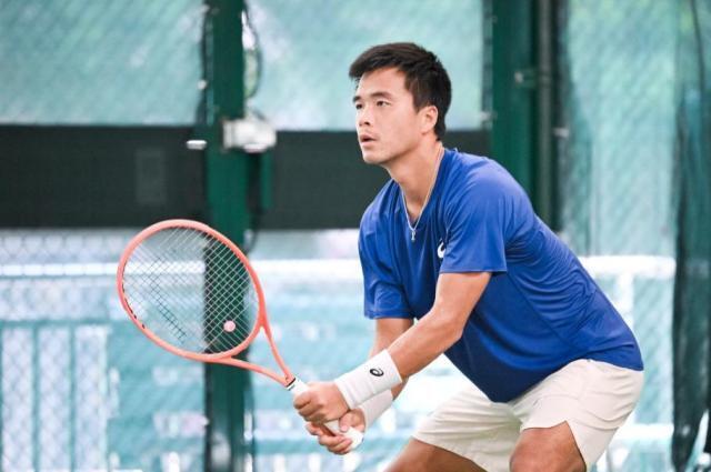 定决赛席位, 孙发京, HPyGk