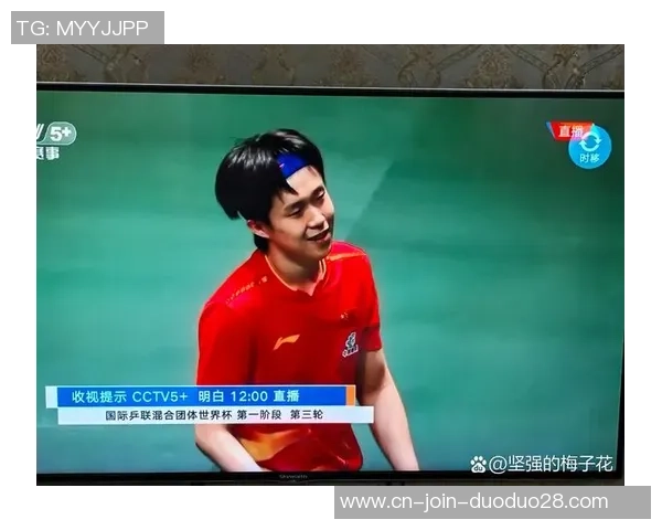 混团世界杯第一阶段抽签，国乒与埃及、我国香港、智利同组