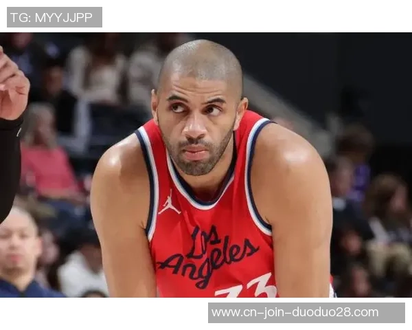 状况有所回暖，但快船锋线老将巴图姆真的合适更多上场时刻吗？