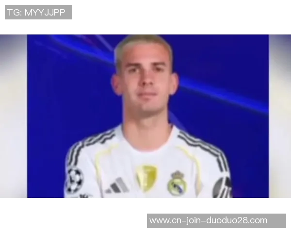 皇马有必要外租马斯坦托诺，右边路理应归于恩德里克！